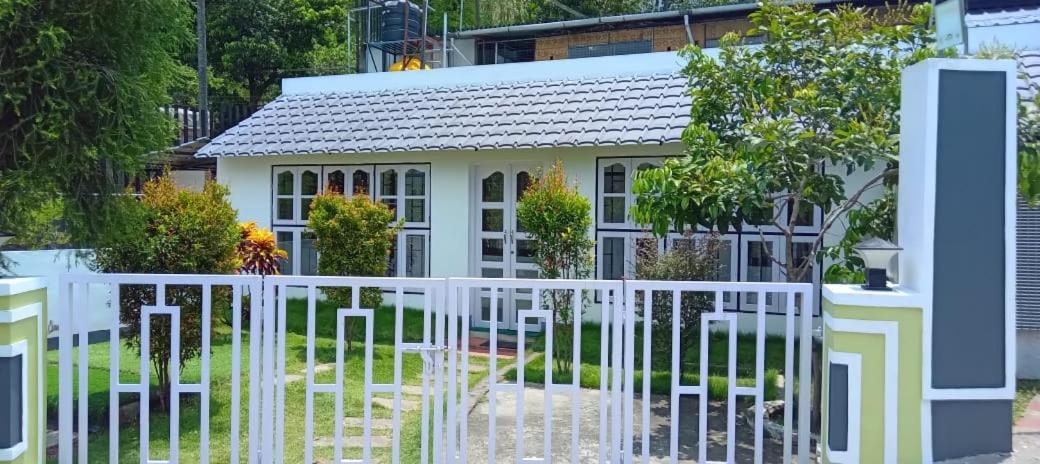 Serene Blossom Valley Tenkāsi Exterior foto